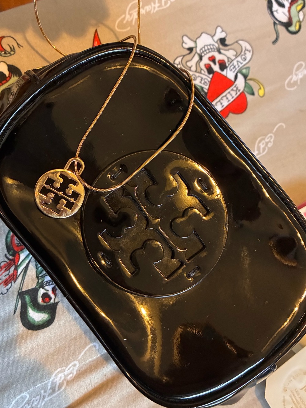 TORY BURCH BUNDLE ⛈️